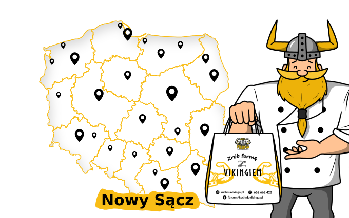 dieta pudełkowa-dietetyczny-nowy-sacz